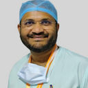 Dr. Manish Joshi, Surgical Gastroenterologist