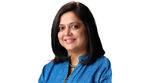 Dr. Sanjna Nayar, Dentist