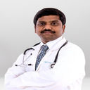 Dr. Vimalathithan, Surgical Oncologist