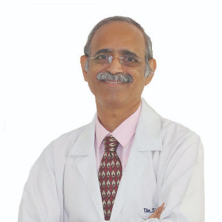 Dr. S V S S Prasad, Medical Oncologist Dr. S V S S Prasad, Medical Oncologist