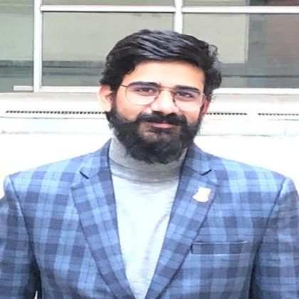 Mr. Atul Tyagi, Clinical Psychologist Mr. Atul Tyagi, Clinical Psychologist