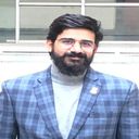 Mr. Atul Tyagi, Clinical Psychologist