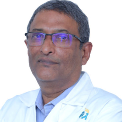 Dr. Varughese Mathai, Colorectal Surgeon Dr. Varughese Mathai, Colorectal Surgeon