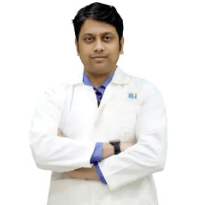 Dr. Prashant Chandra Das, Surgical Oncologist Dr. Prashant Chandra Das, Surgical Oncologist