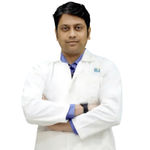 Dr. Prashant Chandra Das