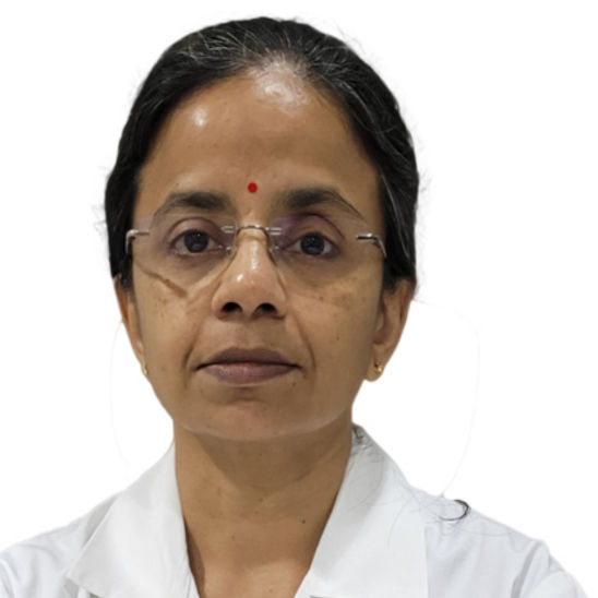 Dr. Sripriya Sankar, Ophthalmologist Dr. Sripriya Sankar, Ophthalmologist