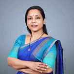 Dr. Urmila Soman