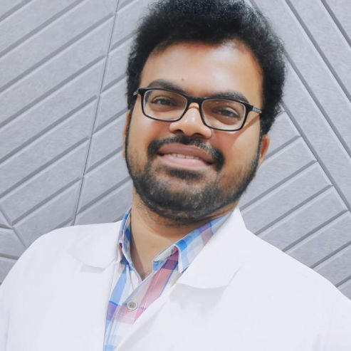 Dr. M . Venkata Ramana, Radiation Specialist Oncologist Dr. M . Venkata Ramana, Radiation Specialist Oncologist