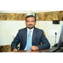 Dr. Vinay H G, General Surgeon