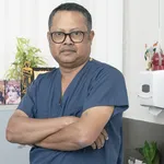 Dr. Sisir Das