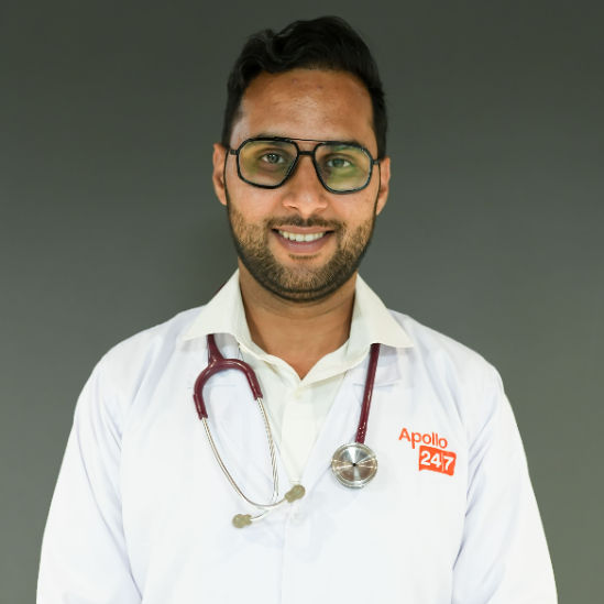 Dr. Syed Ismail Ali, General Practitioner Dr. Syed Ismail Ali, General Practitioner