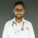 Dr. Syed Ismail Ali, General Practitioner