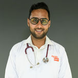 Dr. Syed Ismail Ali