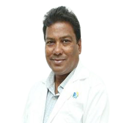 Dr. Sunil Kumar Swain, Paediatric Cardiac Surgeon Dr. Sunil Kumar Swain, Paediatric Cardiac Surgeon