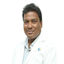 Dr. Sunil Kumar Swain, Paediatric Cardiac Surgeon in dr b r ambedkar o u hyderabad