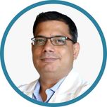 Dr Vipin Khandelwal