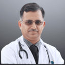 Dr Vikram Kamath, Neurologist