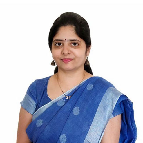Dr. Hasanthi Thumurothu, Psychiatrist Dr. Hasanthi Thumurothu, Psychiatrist