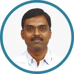 Dr. Dhamodaran K
