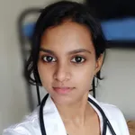 Dr Suganya Naidu