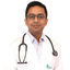 Dr. Mayur Agrawal, Endocrinologist in regional college bhopal