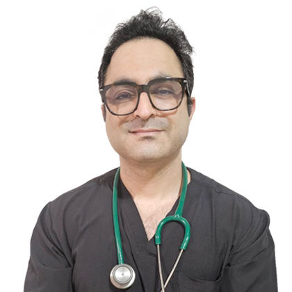Dr. Syed Uzair, Gastroenterology/gi Medicine Specialist Dr. Syed Uzair, Gastroenterology/gi Medicine Specialist
