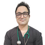 Dr. Syed Uzair