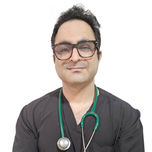 Dr. Syed Uzair