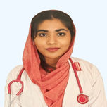 Dr Alfia Hussain