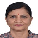 Dr Nutan Bhatt, General Physician/ Internal Medicine Specialist