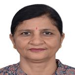 Dr Nutan Bhatt