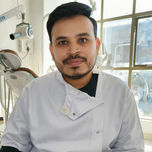 Dr. Sanjay Rawal