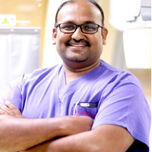 Dr. Rallapalli Veera Venkata Rao