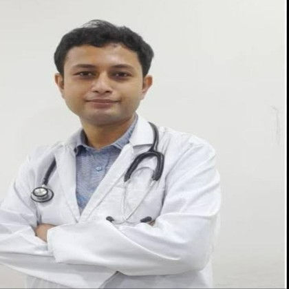 Dr. Agnibha Dutta, Gastroenterology/gi Medicine Specialist Dr. Agnibha Dutta, Gastroenterology/gi Medicine Specialist