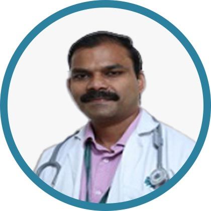 Dr. Vadamalai Vivek, Nephrologist Dr. Vadamalai Vivek, Nephrologist