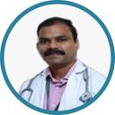 Dr. Vadamalai Vivek, Nephrologist