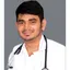 Dr. Siddharth Ramachandran, General Practitioner in stthomas mount ho kanchipuram