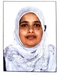Dr. Sayeeda Asiya Khatoon