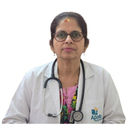 Dr Shilpa Bagalkotkar, Family Physician