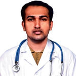 Dr. Shashanka V