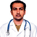 Dr. Vunnam Shashanka, Psychiatrist