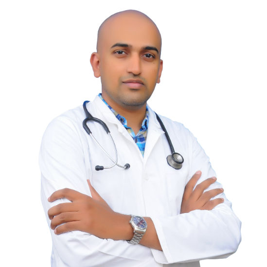 Dr. Vunnam Shashanka, Psychiatrist Dr. Vunnam Shashanka, Psychiatrist