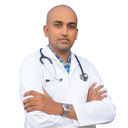 Dr. Vunnam Shashanka, Psychiatrist Dr. Vunnam Shashanka, Psychiatrist