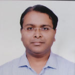 Dr. Gaurav Prakash