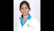 Dr. Urmila A, Endodontist in tiruvanmiyur-chennai