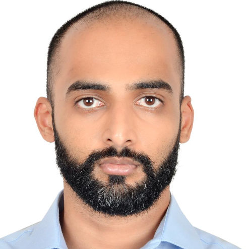 Shrinath Viswanath, Orthopaedician Shrinath Viswanath, Orthopaedician