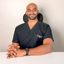Shrinath Viswanath, Orthopaedician