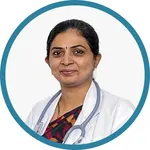 Dr. Haripriya