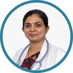 Dr. Haripriya