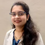 Dr Akanksha Jain